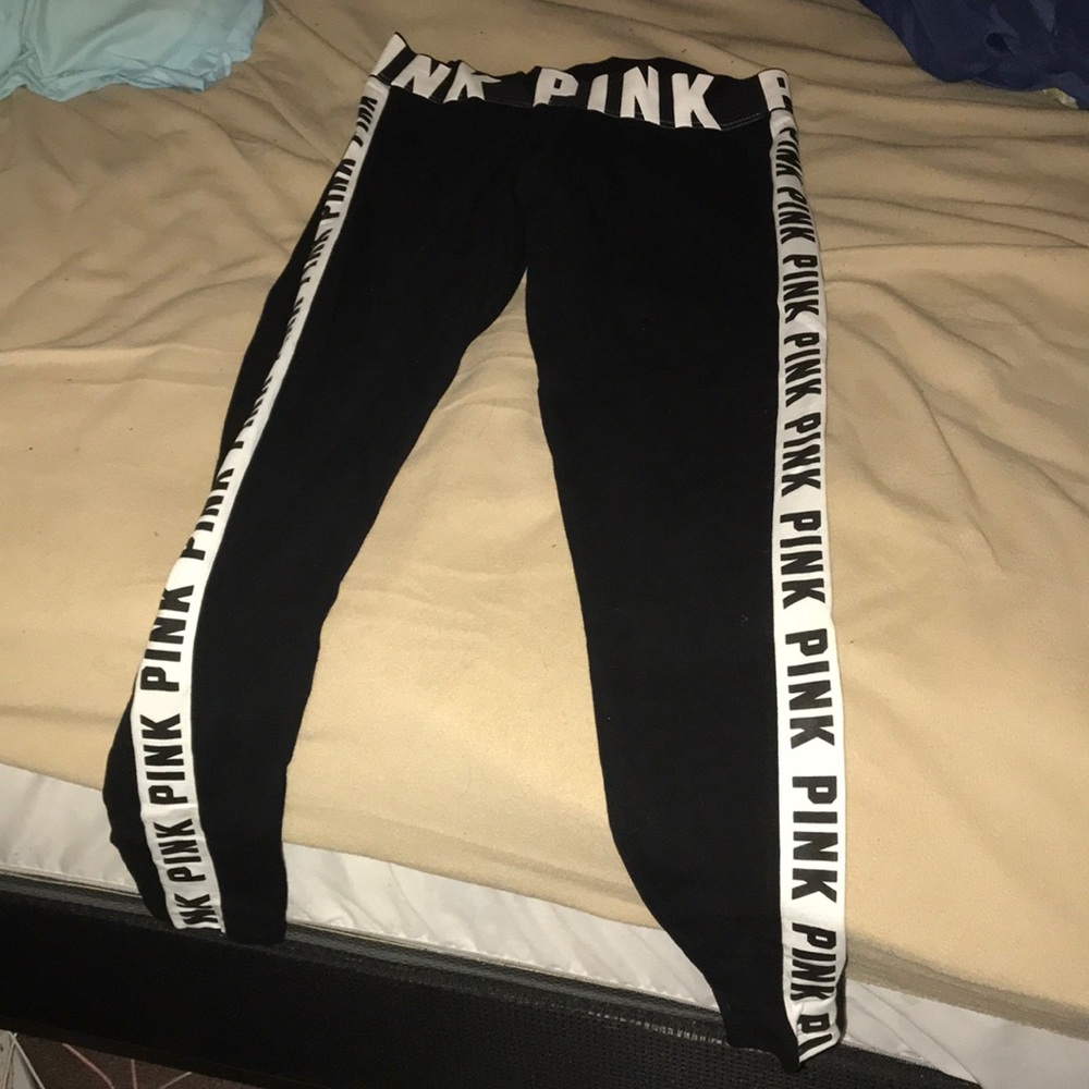 Yoga leggings
